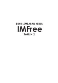 Modul HePiLI : Buku Lembaran Kerja IMFree Tahun 2